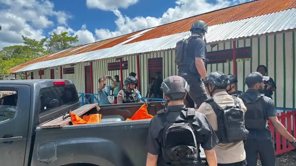 Aparat Tegaskan Jamin Keamanan Masyarakat dan Tindak Tegas Penembakan OPM di Yahukimo