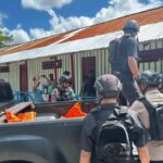 Aparat Tegaskan Jamin Keamanan Masyarakat dan Tindak Tegas Penembakan OPM di Yahukimo