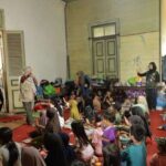 Trauma Healing, Upaya Strategis Negara Pulihkan Generasi Pascabencana Sumatra