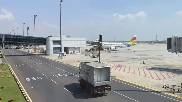 Pakar Sebut Stimulus Transportasi Dorong Pertumbuhan Ekonomi Jelang Lebaran 2026