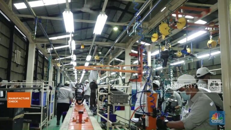 Perbaikan Iklim Usaha Jadi Pilar Kuat Stabilitas Investasi Indonesia