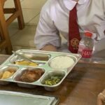 DPR Tegaskan MBG Tidak Gunakan Dana Pendidikan