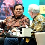 Hasil Survei Kepuasan Publik Tegaskan Dukungan Terhadap Kebijakan Presiden Prabowo