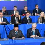 Board of Peace dan Politik Keseimbangan: Bebas-Aktif Kian Strategis di Era Prabowo