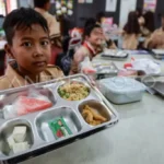 Analis Kebijakan Kemenkes: Program MBG, Upaya Intervensi Pemerintah Untuk Penuhi Gizi Masyarakat