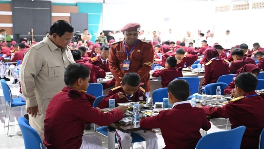 Menyasar Desil Terbawah, Sekolah Rakyat di Jalur yang Tepat