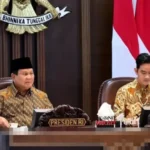 Survei Nasional Tegaskan Mayoritas Generasi Z Puas dengan Kinerja Presiden Prabowo
