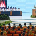 Presiden Prabowo Tegaskan Politik Non-Blok Demi Lindungi Rakyat dari Ancaman Global