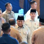 Di Rakornas 2026, Presiden Prabowo Tekankan Pentingnya Pemimpin Adil dan Jujur