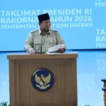 Prabowo Perkuat Kewaspadaan Global dan Tegaskan Politik Luar Negeri Bebas Aktif Non-Blok
