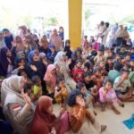 Pemerintah Perluas Layanan Trauma Healing Pascabencana Sumatra