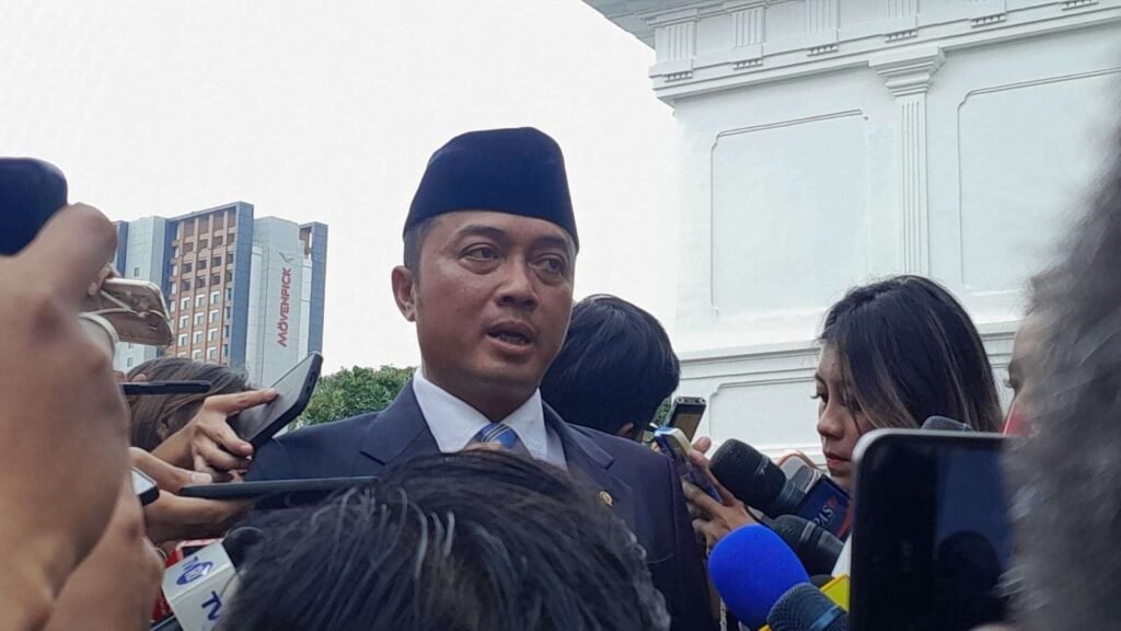 Pemerintah Akselerasi Swasembada Energi Nasional