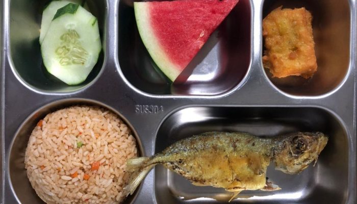 Optimalisasi MBG, BRIN Dukung Gunakan Peta Potensi Laut Berbasis AI