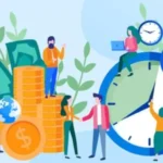 Pemerintah Imbau Masyarakat Tetap Tenang, Pemerintah Jaga Stabilitas Ekonomi