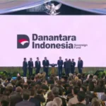 Danantara Jalin Kerja Sama Pengembangan Semikonduktor