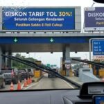 Diskon Tarif Transportasi Jadi Stimulus Perjalanan Mudik Lebaran