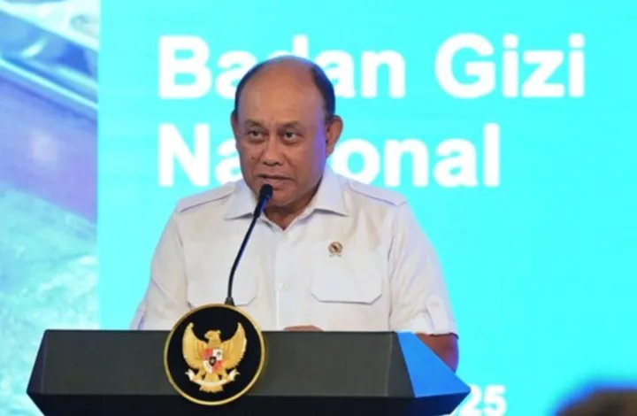 Pemerintah Kian Tegas, SPPG Wajib Unggah Menu MBG di Medsos untuk Pengawasan Publik
