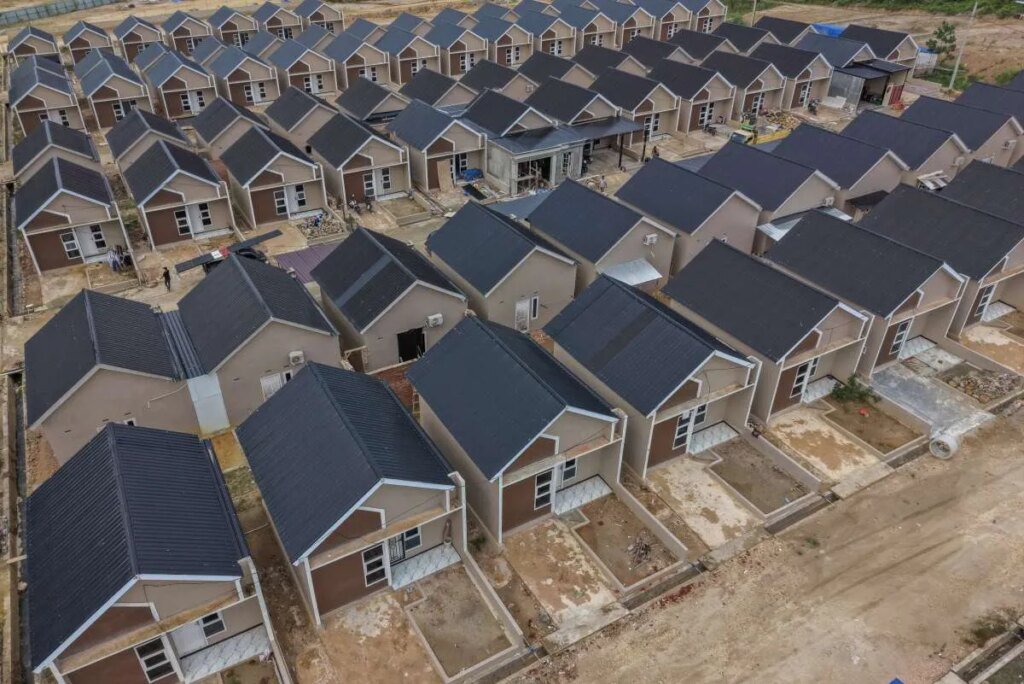 Tenor Cicilan Rumah Subsidi Diperpanjang hingga 30 Tahun, Akses Hunian Kian Terbuka