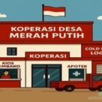 Pengelolaan Kopdes Merah Putih Secara Transparan dan Profesional Perkuat Ekonomi Desa