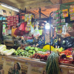 Sidak Ramadan Kawal Ketersediaan Komoditas Strategis