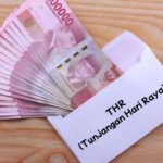 Pemerintah Pastikan THR Cair Tepat Waktu