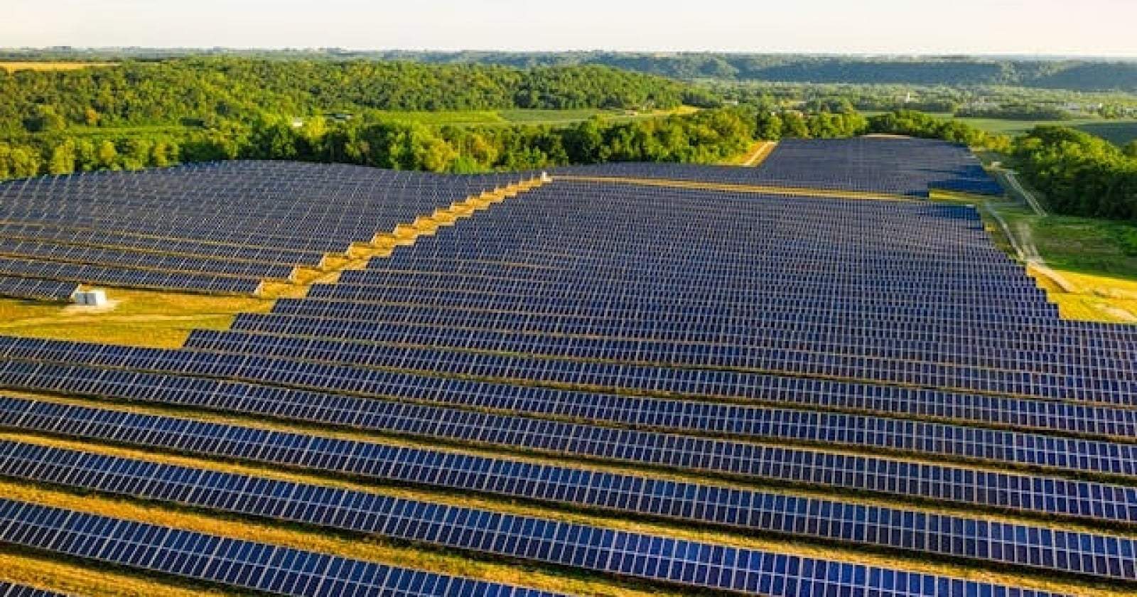 Swasembada Energi PLTS 100 GW, Pemerintah Siapkan Perhitungan Matang