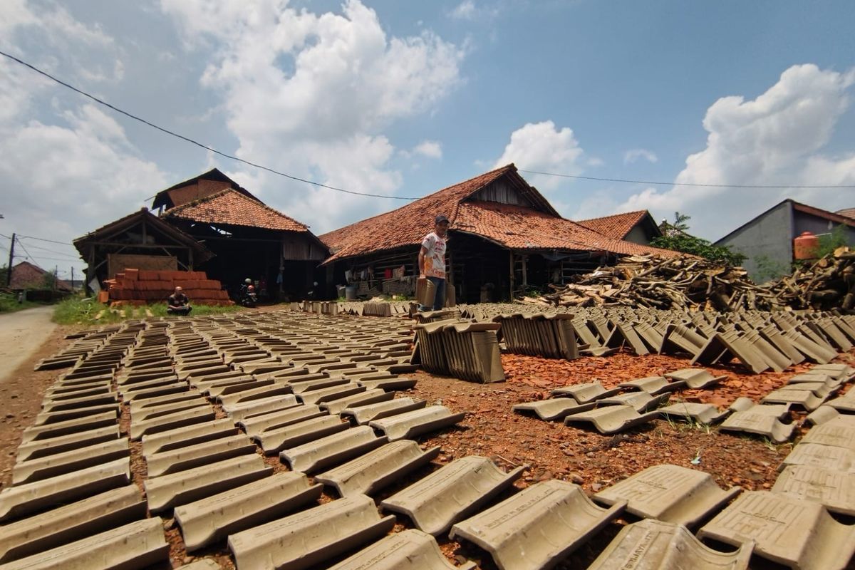 Program Gentengisasi Dimulai, Pembiayaan Perbankan Diperkuat