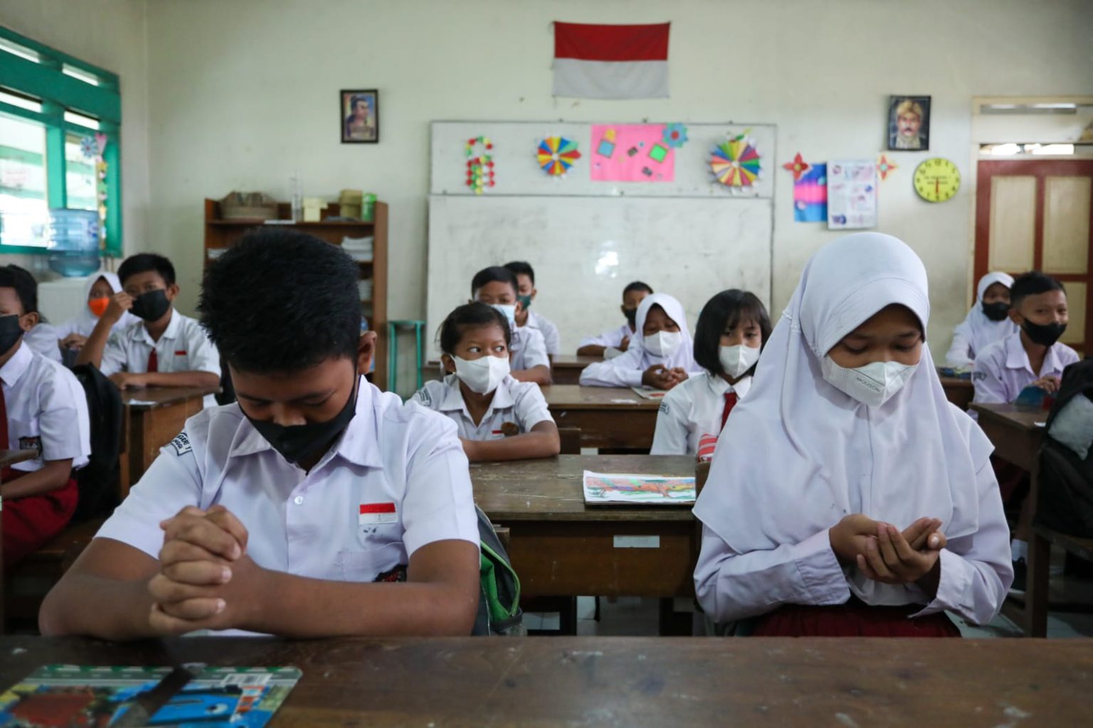 Ramadan: Menanam Benih Toleransi, Menggugurkan Akar Radikalisme