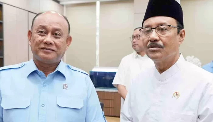 Mensos Gus Ipul: MBG Lansia dan Disabilitas Segera Diluncurkan