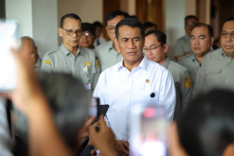 Pemerintah Percepat Hilirisasi Berbagai Komoditas, Antisipasi Gejolak Global