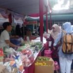 Jelang Lebaran, Pemerintah Pastikan Harga Sembako dan BBM Terkendali