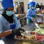 Evaluasi MBG Dilakukan, Pemerintah Cegah Kesalahpahaman di Ruang Publik