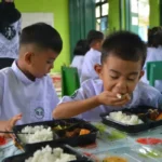 MBG Tunjukkan Dampak Nyata bagi Puluhan Juta Peserta Didik