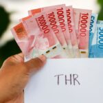 THR Cair Jelang Lebaran, Konsumsi Masyarakat Diprediksi Melonjak