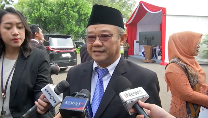 Program MBG Tunjukkan Dampak Positif, Telah Dinikmati Puluhan Juta Peserta Didik
