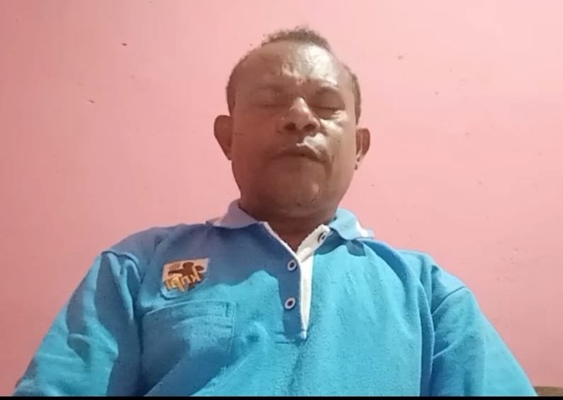 Tokoh Pemuda Papua Ajak Masyarakat Kawal Program Makan Bergizi Gratis