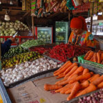 Sidak Pasar Digencarkan, Stabilitas Pangan Ramadan Dikawal Ketat