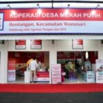 Kopdes Merah Putih Transparan dan Profesional, Kunci Ekonomi Desa