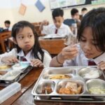 MBG sebagai Pilar Strategis Mewujudkan Generasi Emas Indonesia