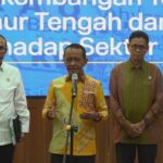 Energi Nasional Stabil di Tengah Gejolak Geopolitik