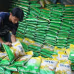 Pemerintah Jaga Stabilitas Harga Pangan di Tengah Gejolak Global