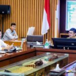 Vice Executive Director IFSR Alfatehan Septianta: MBG Perkuat Gizi Anak dan Gerakkan Ekonomi Lokal
