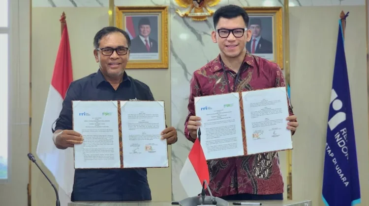 Tata Kelola Bersih dan Profesional Kunci Keberhasilan Program Makan Bergizi Gratis