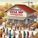 Kopdes Merah Putih Transparan dan Profesional Dorong Ekonomi Desa Berbasis Kebersamaan