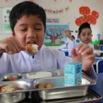 MBG Ciptakan Kebiasaan Makan Anak-Anak Jadi Lebih Sehat