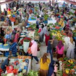 Sidak Ramadan sebagai Instrumen Stabilitas Pasar