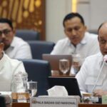 DPR dan Pemerintah Sepakati Anggaran MBG sebagai Pilar Penguatan SDM