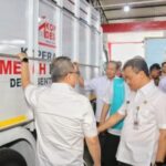 Investasi Perakitan Mobil Niaga Kopdes Merah Putih di RI Perkuat Ekonomi Domestik