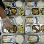 MBG Indonesia Masuk Jajaran Program Makan Sekolah Terbesar di Dunia