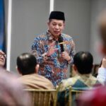 Kopdes Merah Putih, Senjata Ampuh Kembalikan Ekonomi ke Tangan Rakyat